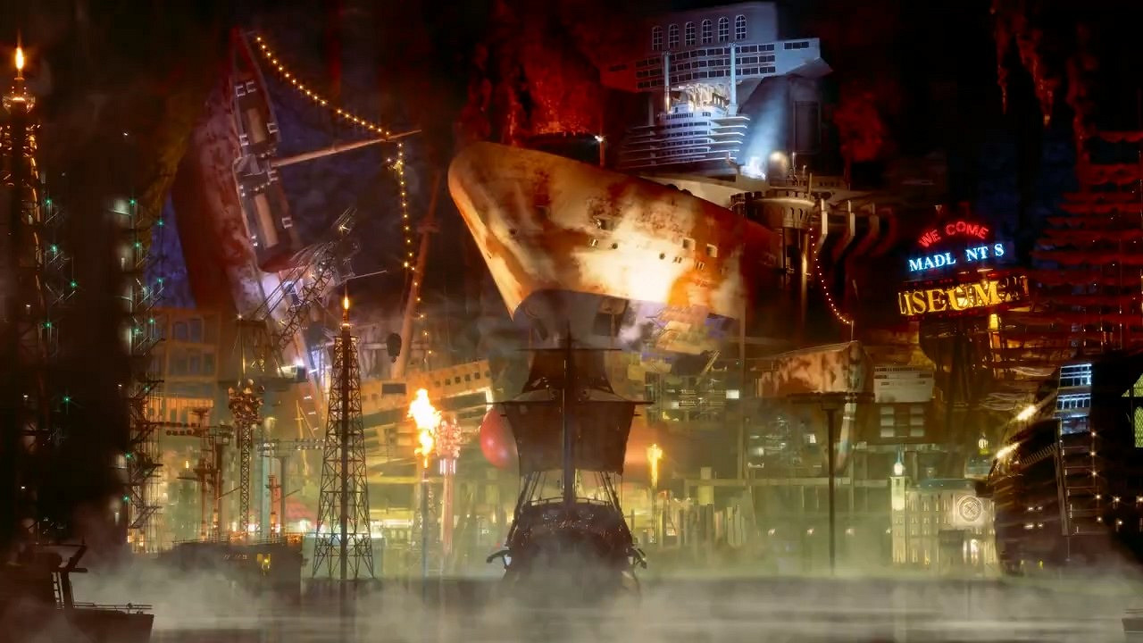 《人中之龍》創始人縮減新作規模:依賴地圖大小已過時! 《人中之龍》創始人縮減新作規模:依賴地圖大小已過時!