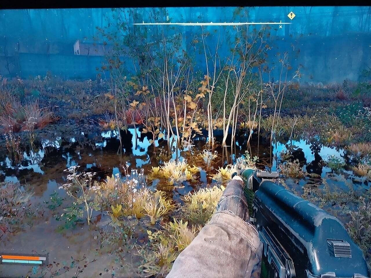 《潛行者2》首發加入xgp！XSX實機畫面曝光:太精致！