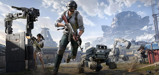 和平精英奇幻大亂鬥裝備升級方法