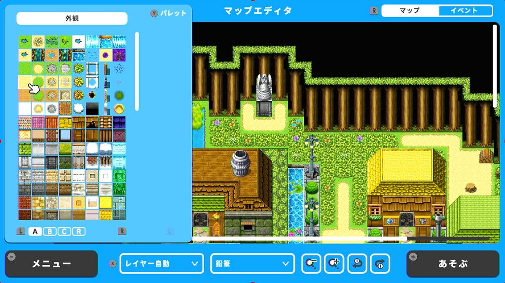 《RPG MAKER WITH》預購已開啟!早期購買送DLC! 《RPG MAKER WITH》預購已開啟!早期購買送DLC!