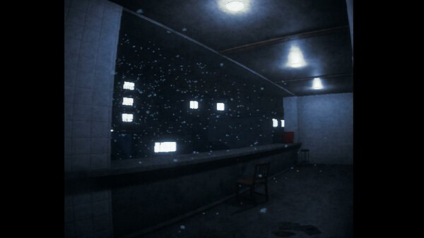 第一人稱恐怖遊戲《Gift Collector》Steam發行時間確定 第一人稱恐怖遊戲《Gift Collector》Steam發行時間確定