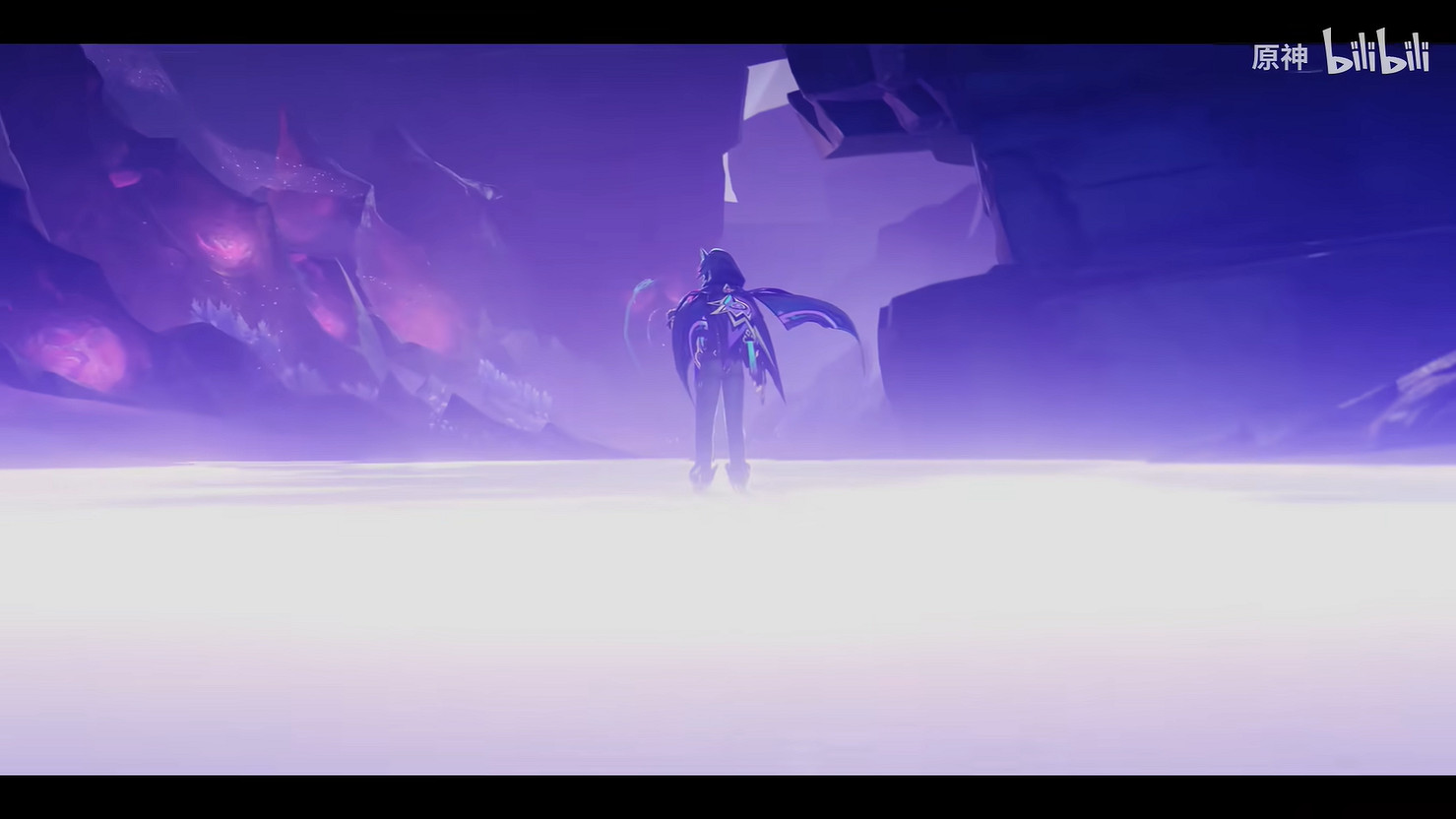 《原神》5.2版本“歐洛倫”角色預告!本周正式上線 《原神》5.2版本“歐洛倫”角色預告!本周正式上線