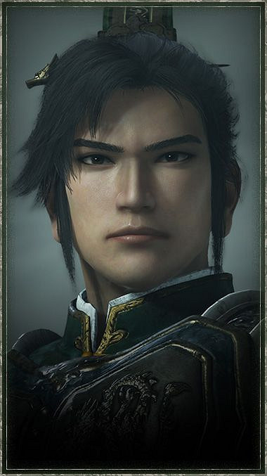 《真三國無雙：起源》劉備介紹：這個皇叔太年輕了！