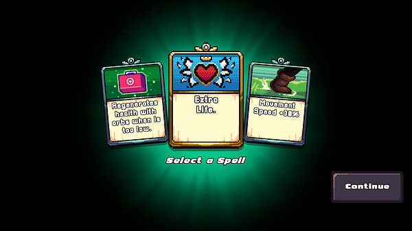 地牢探索遊戲《NETHER DUNGEONS》現已在Steam免費推出 地牢探索遊戲《NETHER DUNGEONS》現已在Steam免費推出