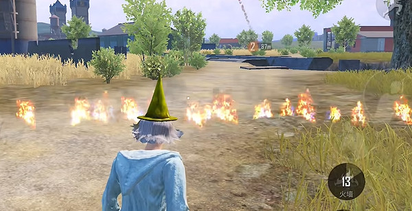 和平精英奇幻大亂鬥攻略大全