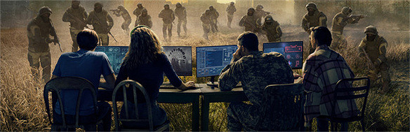 開發12年的《潛行者2》，能否贏得玩家的心？