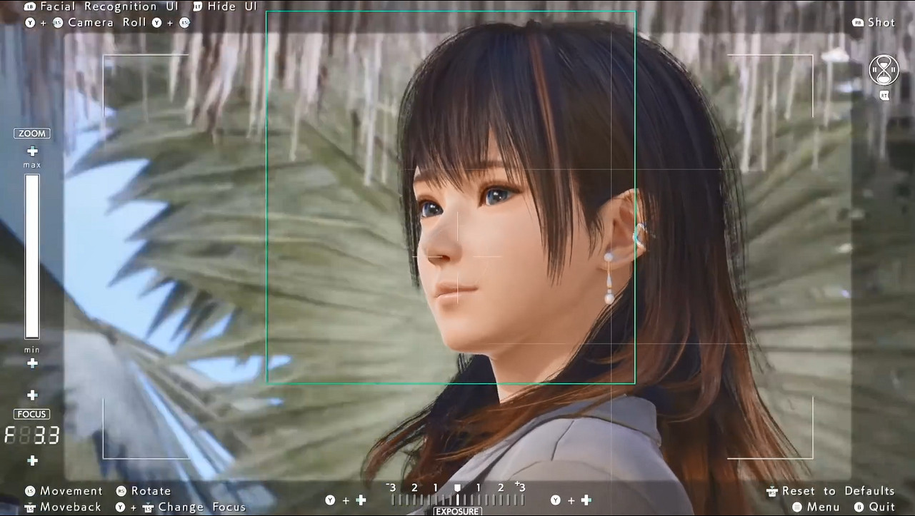 《維納斯璀璨假期：生死格鬥XTREME》10分鐘實機展示