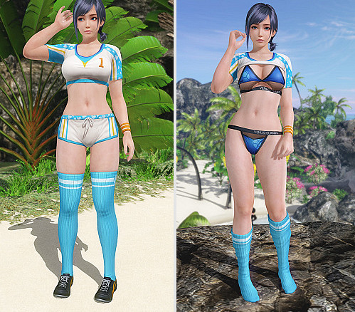 《生死格鬥：女神假期》7周年 開發者訪談更新紀要