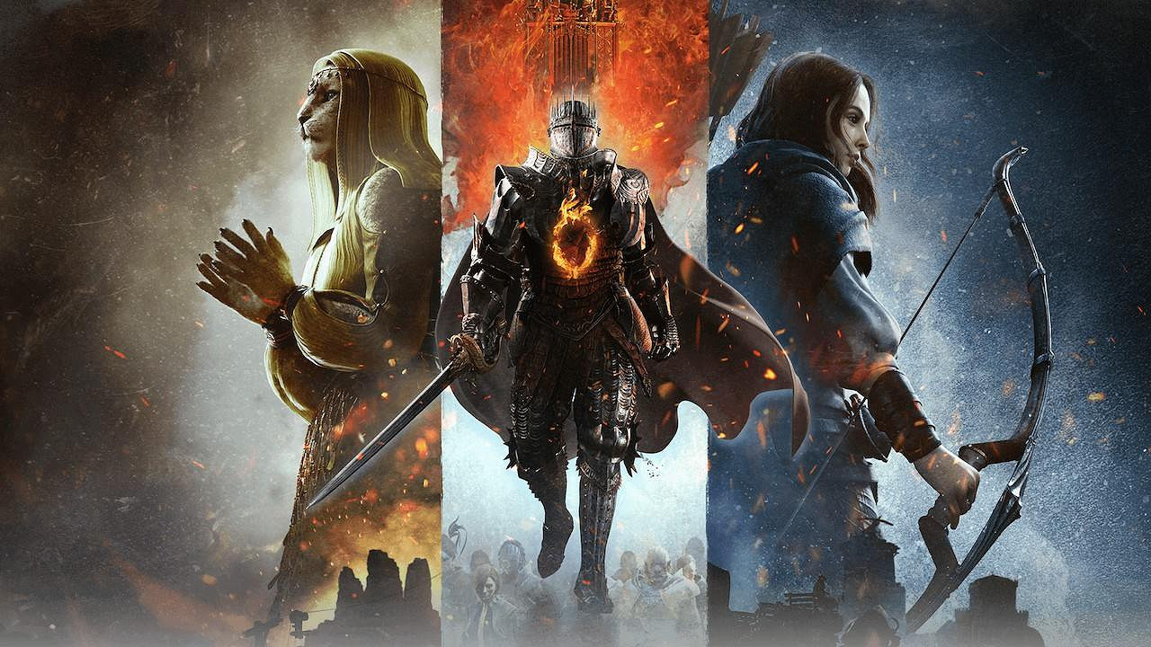 TGA2024預測:精品不少 樂子不斷! TGA2024預測:精品不少 樂子不斷!