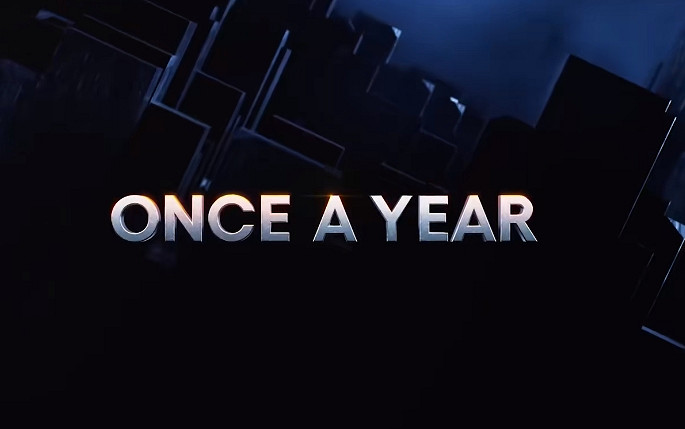 TGA方發布十周年紀念混剪回顧十年激動人心的領獎場景 TGA方發布十周年紀念混剪回顧十年激動人心的領獎場景