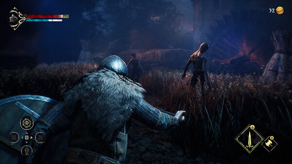 中世紀合作萃取遊戲《流浪者之村》Steam頁面開放! 中世紀合作萃取遊戲《流浪者之村》Steam頁面開放!