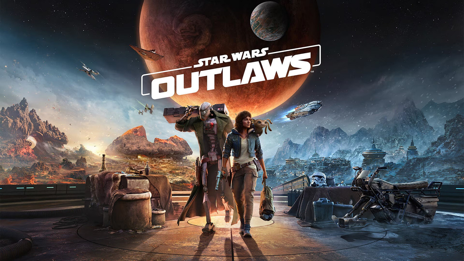 TGA2024預測:精品不少 樂子不斷! TGA2024預測:精品不少 樂子不斷!