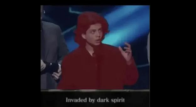 玩家調侃宮崎再度領獎：那能看到TGA紅靈入侵2.0嗎？