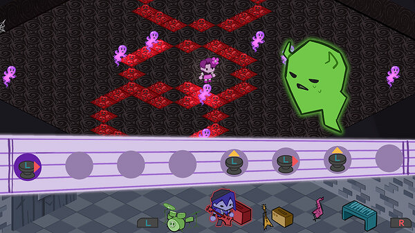 異步合作音樂遊戲《GroOove》現已在Steam免費推出! 異步合作音樂遊戲《GroOove》現已在Steam免費推出!