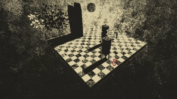 迷幻風格解謎遊戲《KORI》Steam頁面開放!發行日期待定 迷幻風格解謎遊戲《KORI》Steam頁面開放!發行日期待定