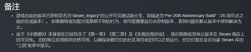 最後一天白嫖Steam版《戰慄時空2》！獲海量周年更新！