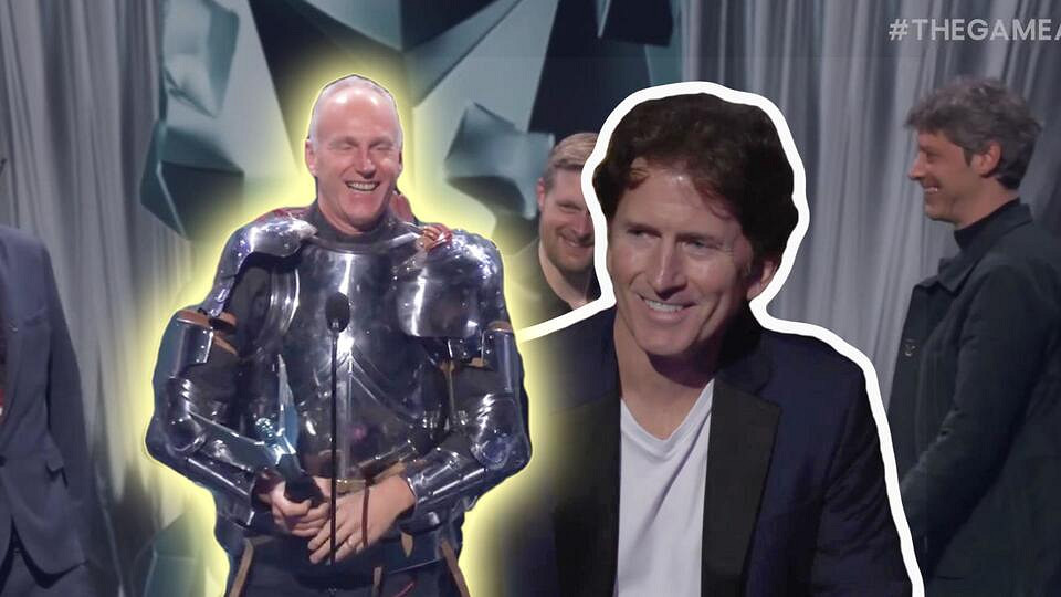 TGA2024預測:精品不少 樂子不斷! TGA2024預測:精品不少 樂子不斷!