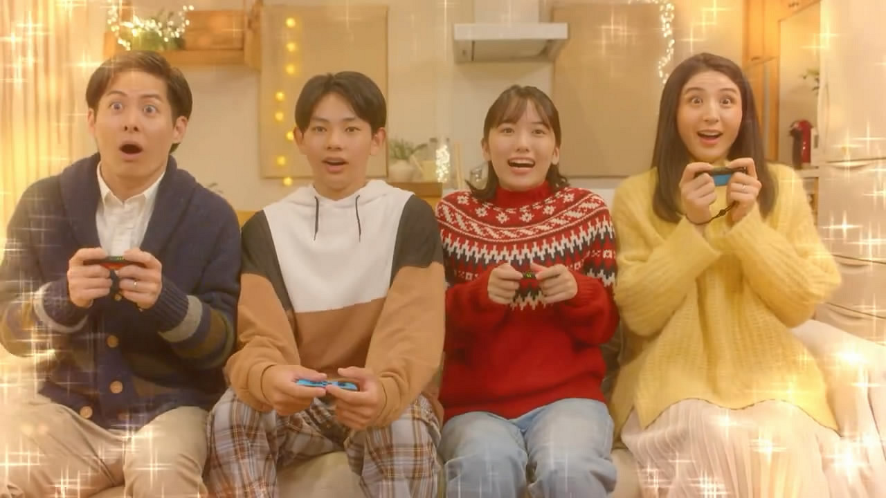 NS節奏動作遊戲《迪士尼音樂遊行：安可》CM公布！