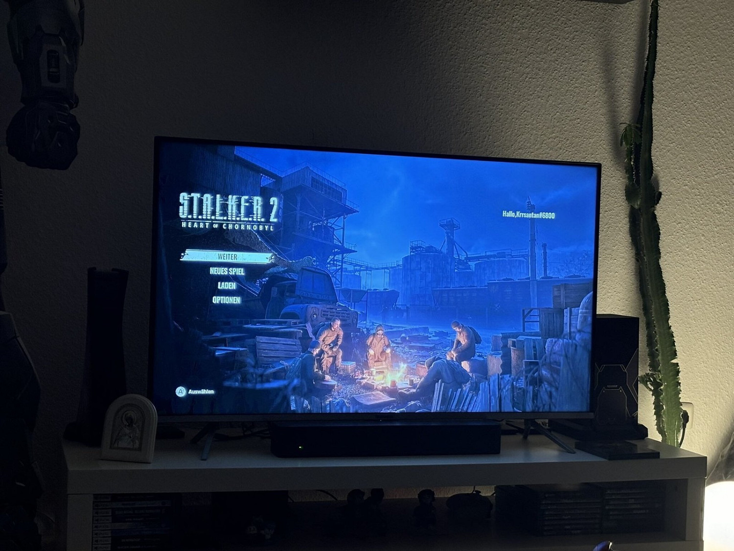 《潛行者2》首發加入xgp！XSX實機畫面曝光:太精致！