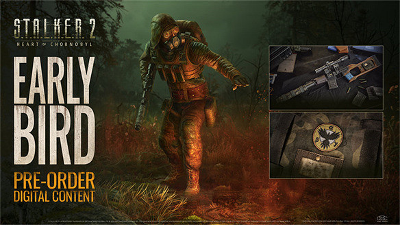 開發12年的《潛行者2》，能否贏得玩家的心？