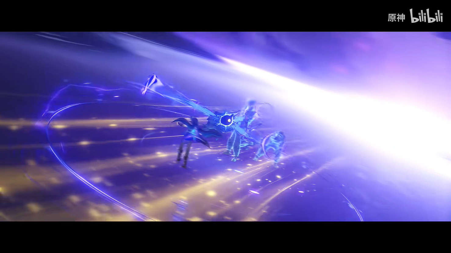 《原神》5.2版本“歐洛倫”角色預告!本周正式上線 《原神》5.2版本“歐洛倫”角色預告!本周正式上線