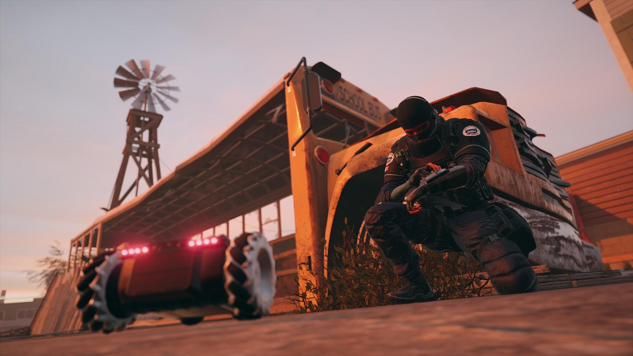 《虹彩六號:圍攻行動》跨平台連線遊戲如何應對作弊者? 《虹彩六號:圍攻行動》跨平台連線遊戲如何應對作弊者?