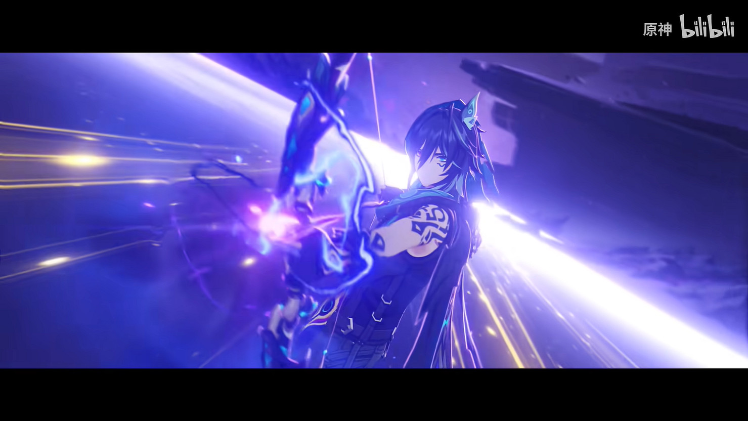 《原神》5.2版本“歐洛倫”角色預告!本周正式上線 《原神》5.2版本“歐洛倫”角色預告!本周正式上線