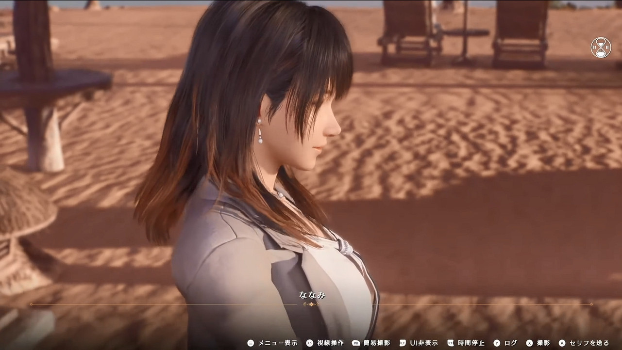 《維納斯璀璨假期：生死格鬥XTREME》10分鐘實機展示