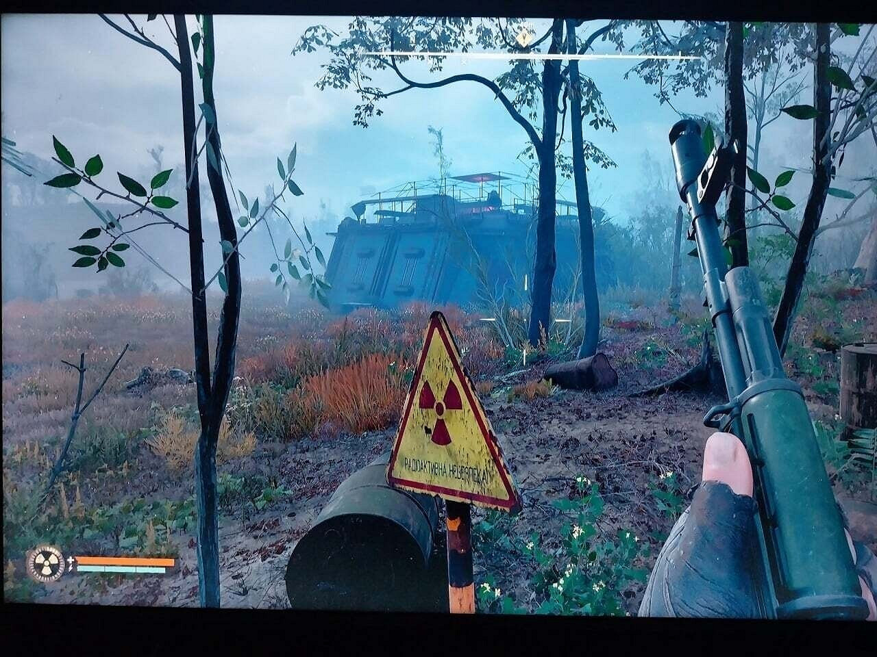 《潛行者2》首發加入xgp！XSX實機畫面曝光:太精致！