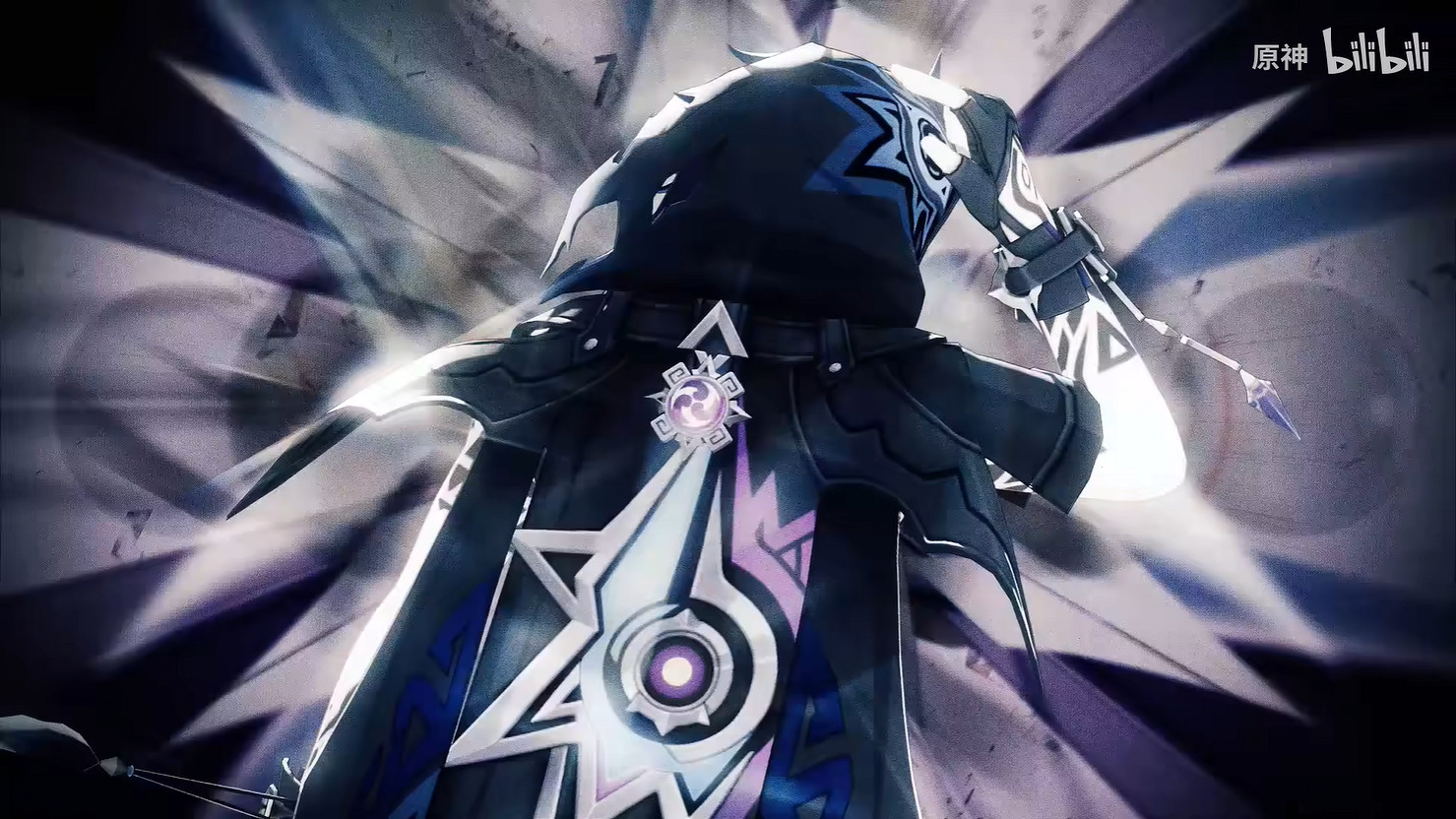 《原神》5.2版本“歐洛倫”角色預告!本周正式上線 《原神》5.2版本“歐洛倫”角色預告!本周正式上線