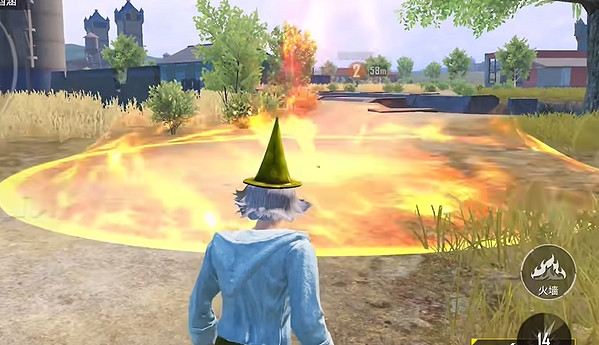 和平精英奇幻大亂鬥攻略大全