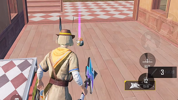 和平精英奇幻大亂鬥攻略大全