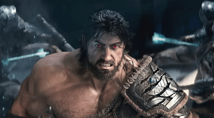 網友不舍《雙城》結束 拳頭:LOL還有很多故事要講! 網友不舍《雙城》結束 拳頭:LOL還有很多故事要講!