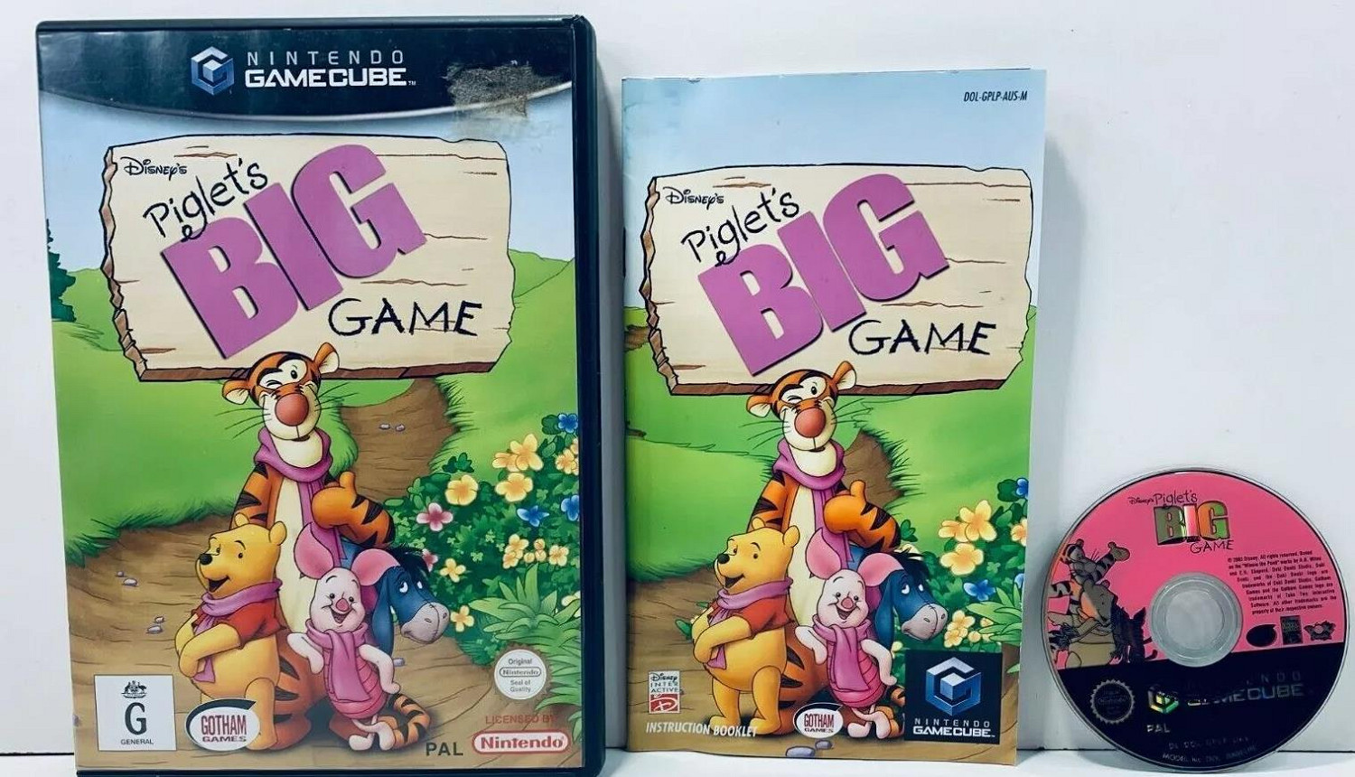 童年恐怖小遊戲價格飆升：全新未拆封售價高達7千元