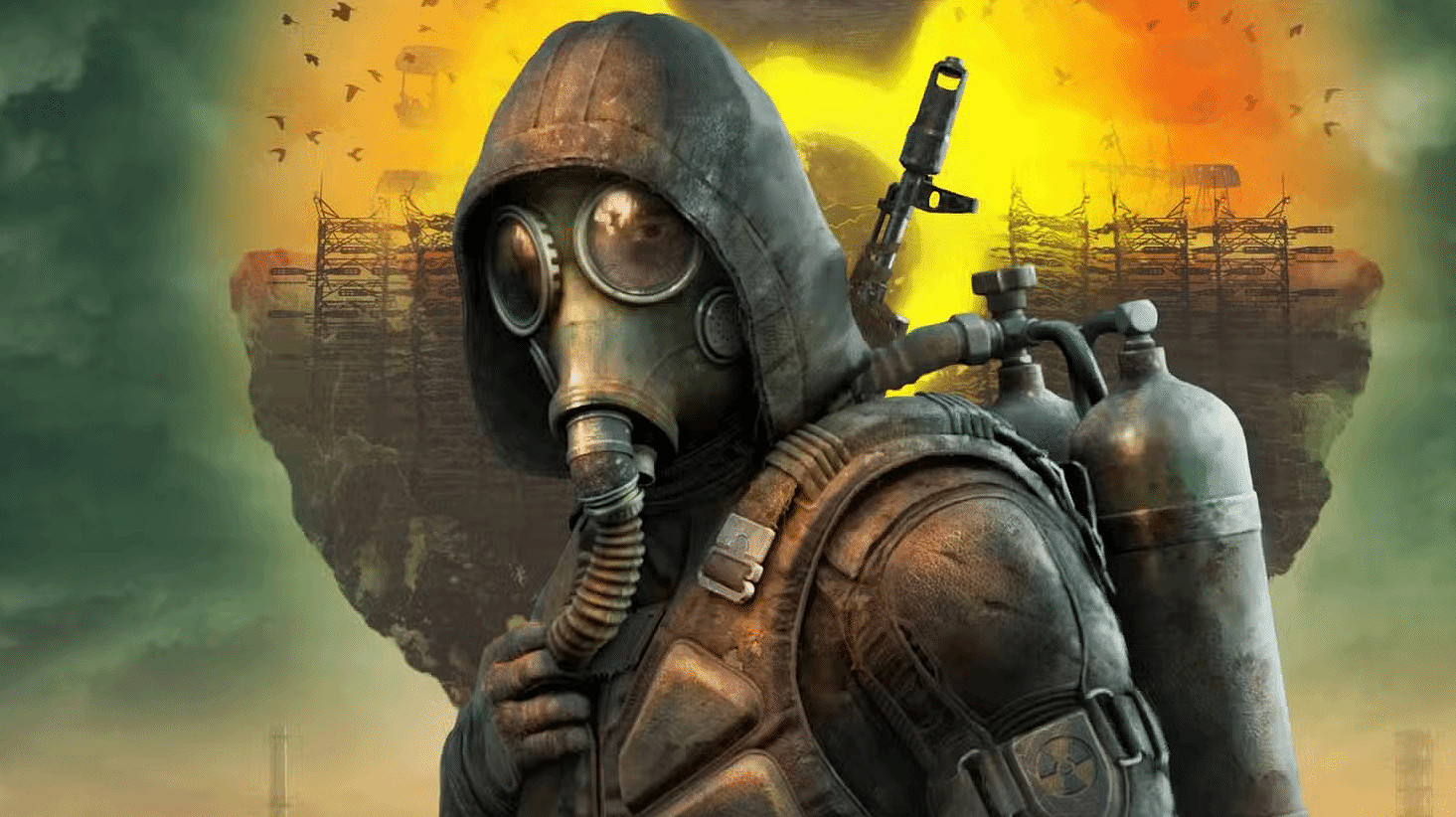 11月21日發售！Xbox官推宣傳預熱FPS大作《潛行者2》