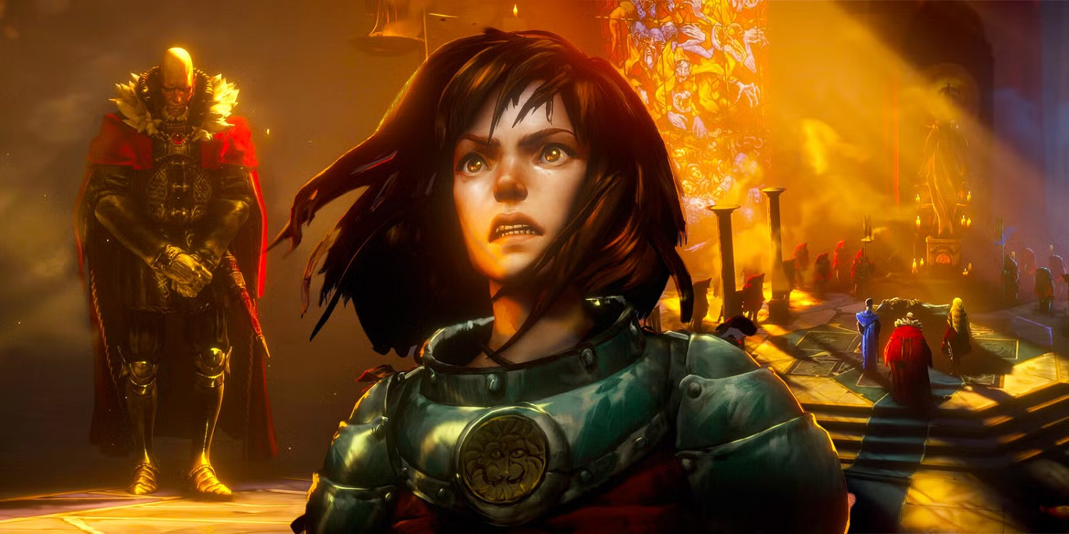 TGA2024預測:精品不少 樂子不斷! TGA2024預測:精品不少 樂子不斷!