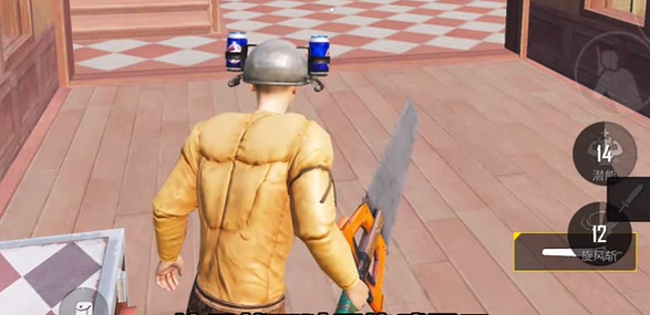 和平精英奇幻大亂鬥攻略大全