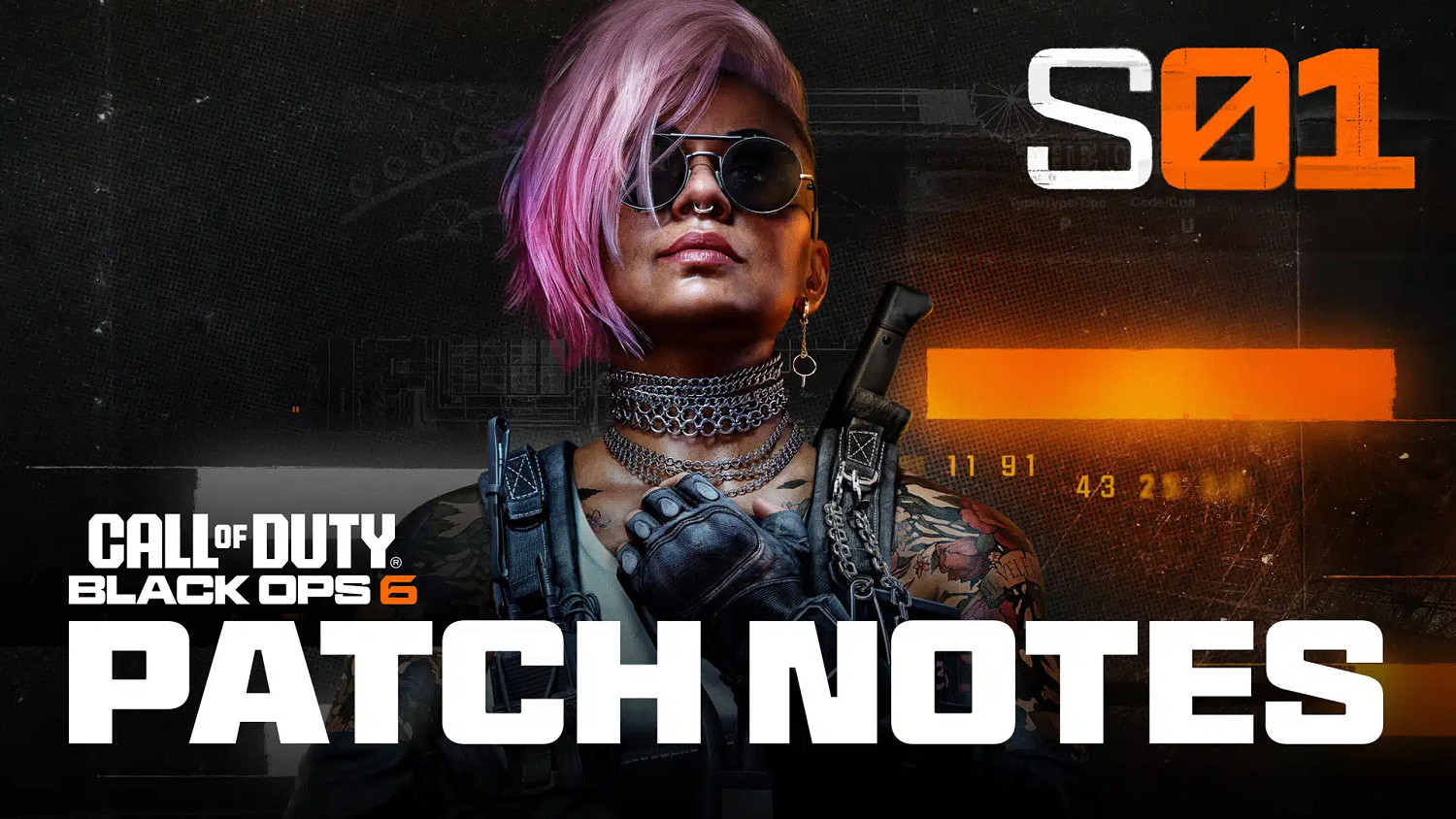 《COD21》更新上線：修復突擊步槍傷害/射程值問題 等