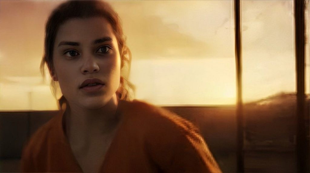 R星新作《GTA6》更多泄露圖曝光！海邊大量NPC出現