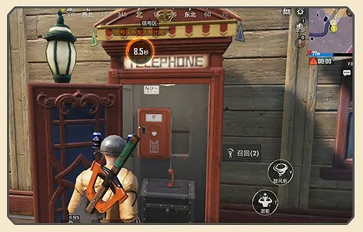 和平精英奇幻大亂鬥攻略大全