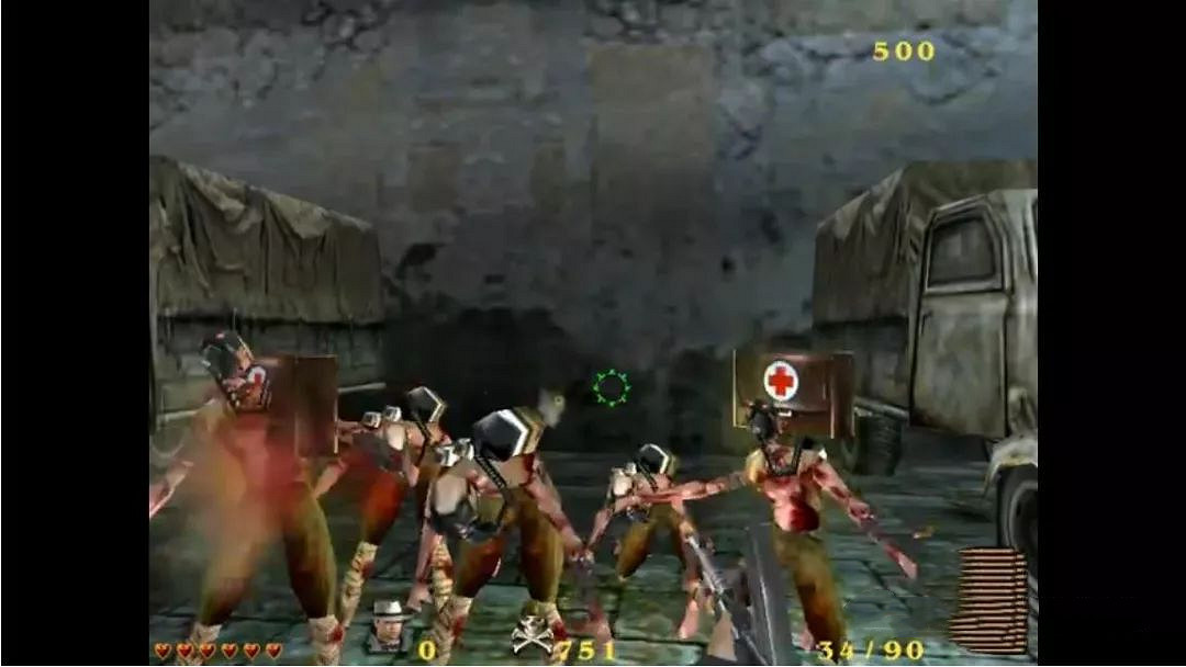 童年經典上架Steam，結果是打著“愛國”的幌子售賣盜版