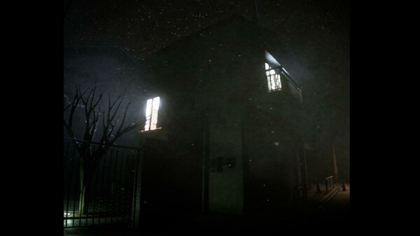 第一人稱恐怖遊戲《Gift Collector》Steam發行時間確定 第一人稱恐怖遊戲《Gift Collector》Steam發行時間確定