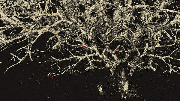 迷幻風格解謎遊戲《KORI》Steam頁面開放!發行日期待定 迷幻風格解謎遊戲《KORI》Steam頁面開放!發行日期待定