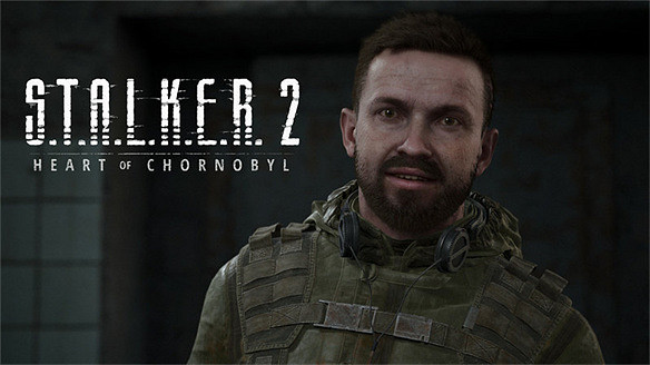 開發12年的《潛行者2》，能否贏得玩家的心？