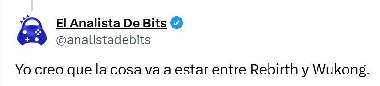 遊戲博主認為《黃金樹幽影》拿不到TGA年度最佳遊戲 遊戲博主認為《黃金樹幽影》拿不到TGA年度最佳遊戲