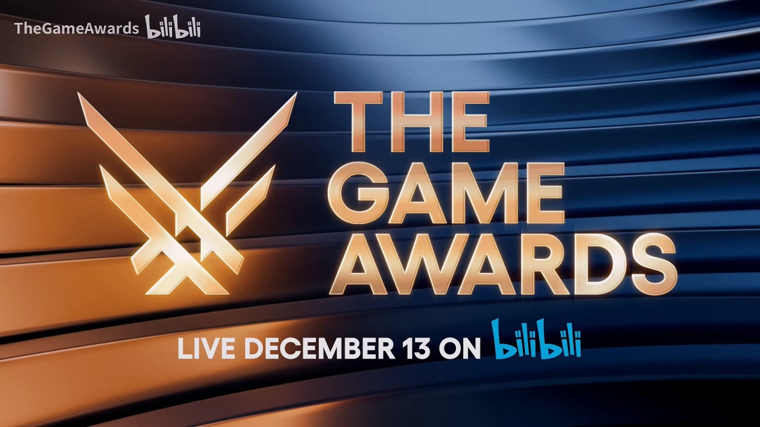 TGA主持人向玩家問好:你們可以投票給喜歡的遊戲