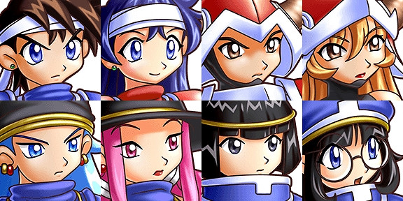 《RPG MAKER WITH》預購已開啟!早期購買送DLC! 《RPG MAKER WITH》預購已開啟!早期購買送DLC!