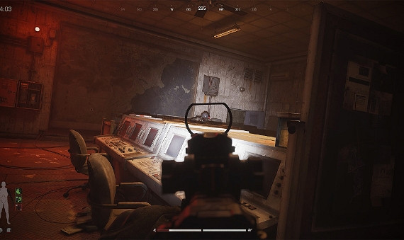 《暗區突圍：無限》評測：端遊肌肉，手遊經驗