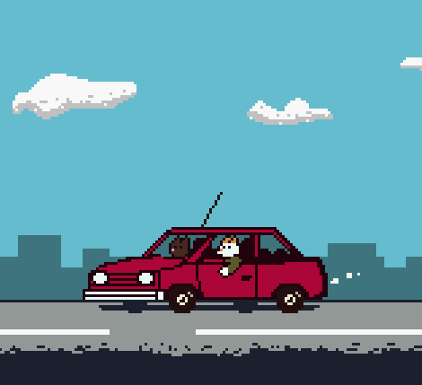 像素風格解謎冒險遊戲《華夫探長 初出茅廬》現已正式推出 像素風格解謎冒險遊戲《華夫探長 初出茅廬》現已正式推出