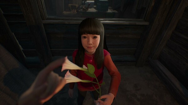 第一人稱恐怖遊戲《咒》現已上線Steam平台!支援中文 第一人稱恐怖遊戲《咒》現已上線Steam平台!支援中文